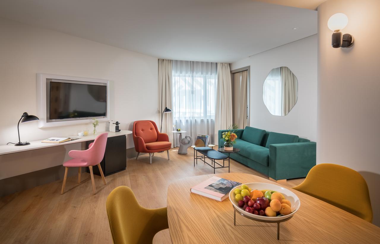 Hotel Barcelo Torre De 5*
