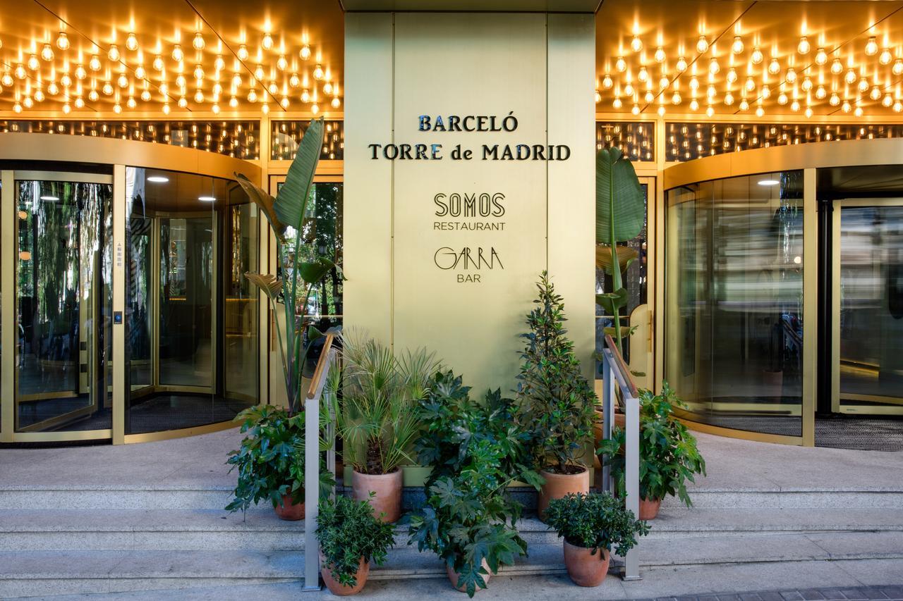 Barcelo Torre De 5*