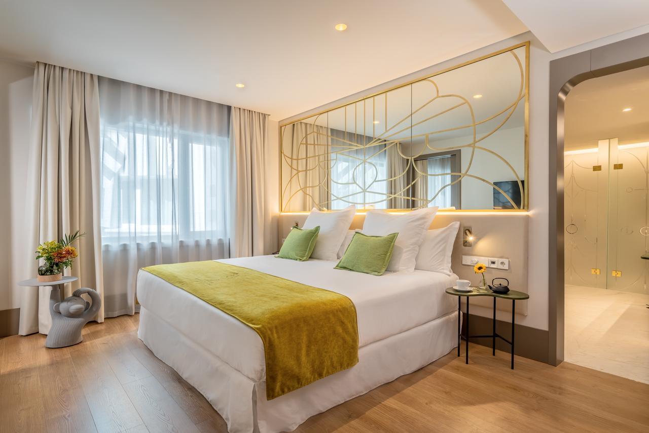 Hotel Barcelo Torre De 5*