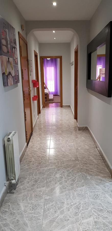 M&f Madrid/chueca Apartment