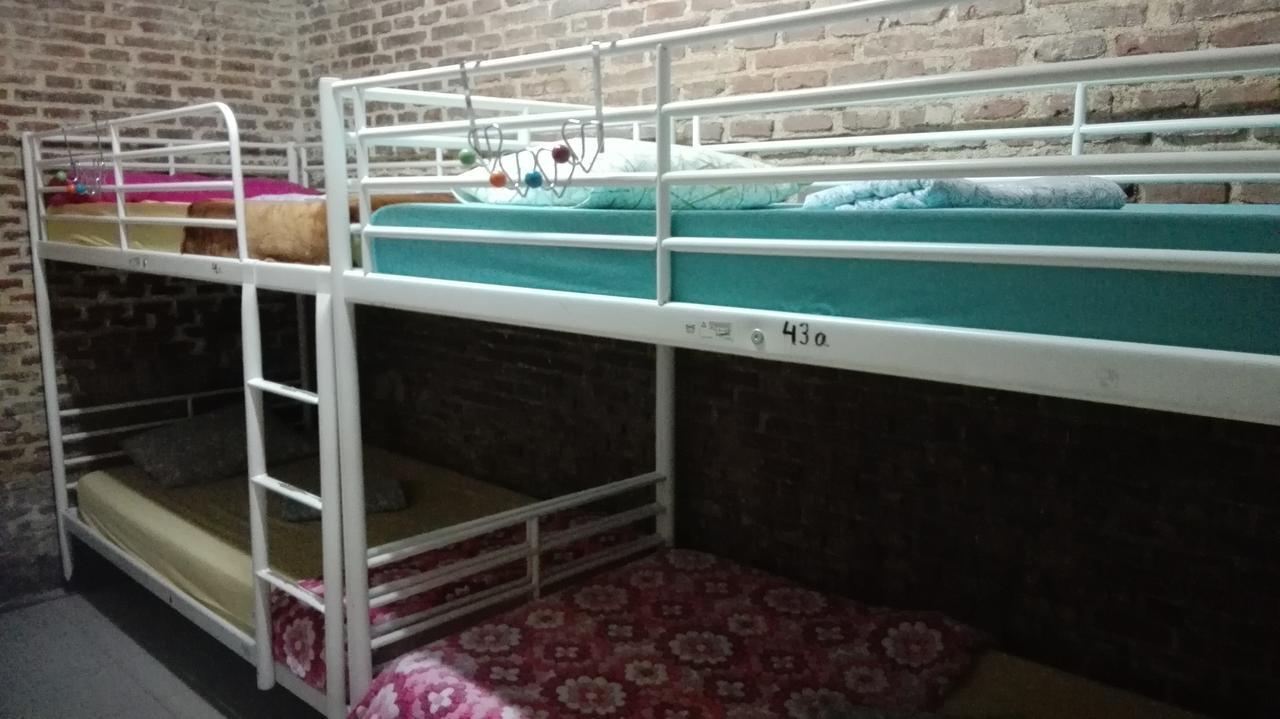 Hostel Grupo Rh - Hostel *