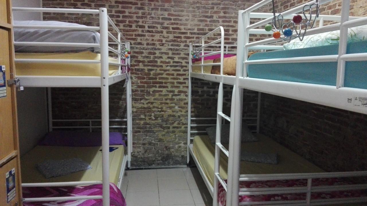 Hostel Grupo Rh - Hostel *