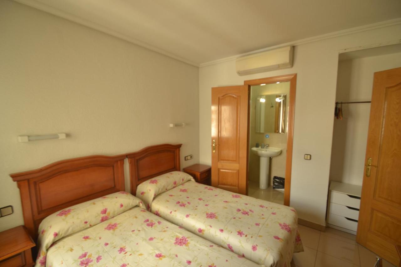 Retiro Casa de hóspedes Madri