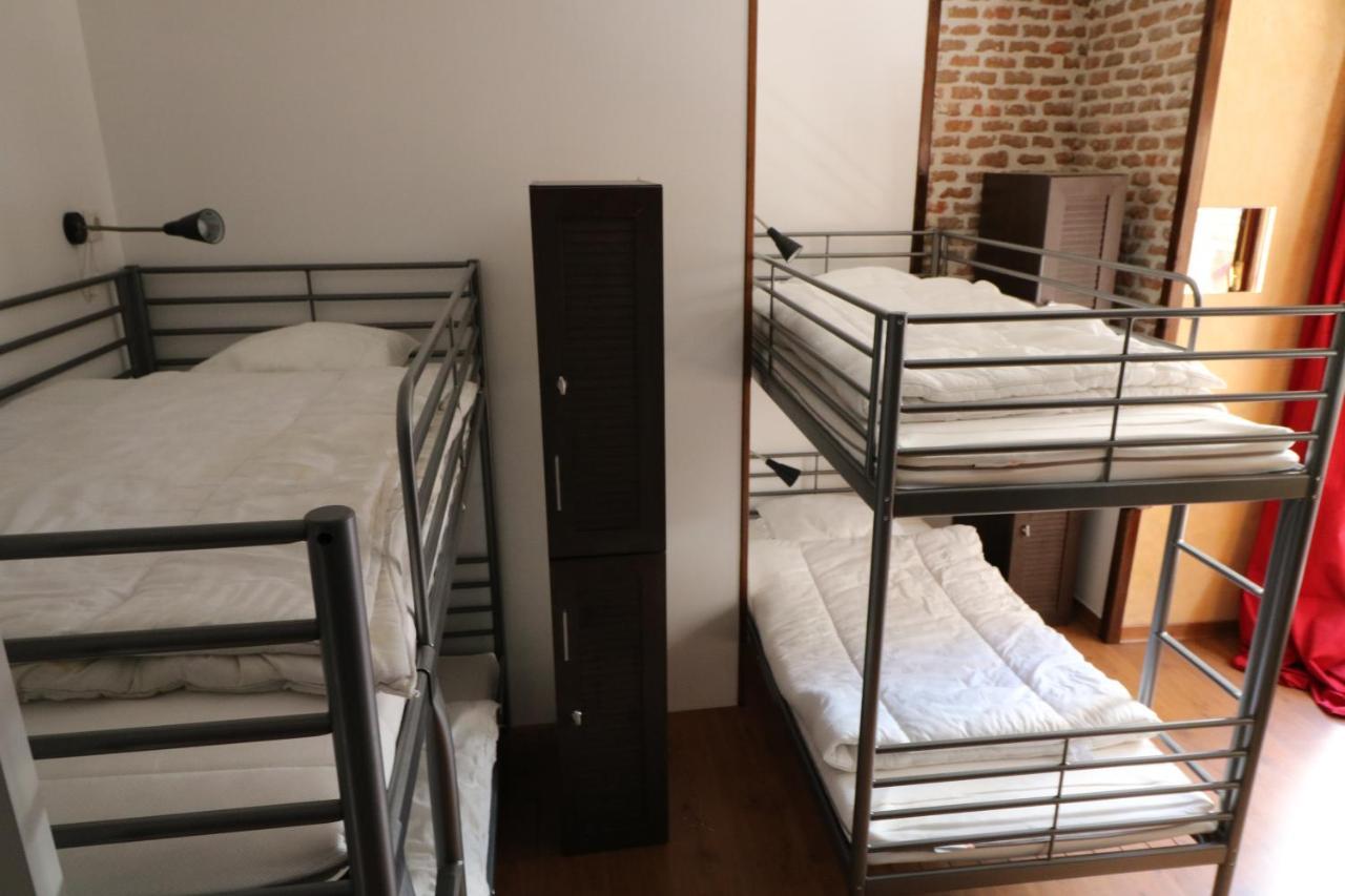 Albergue I Love *