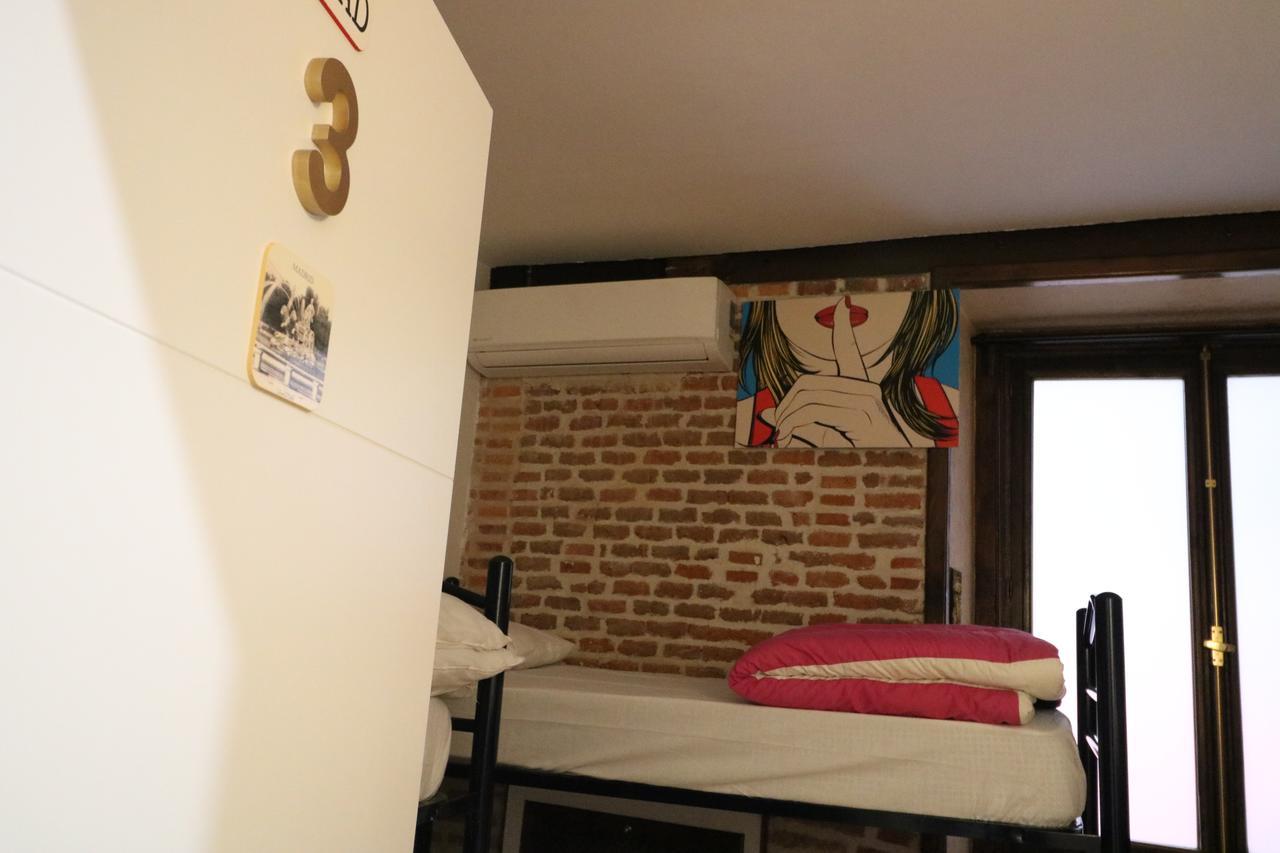 I Love Albergue *