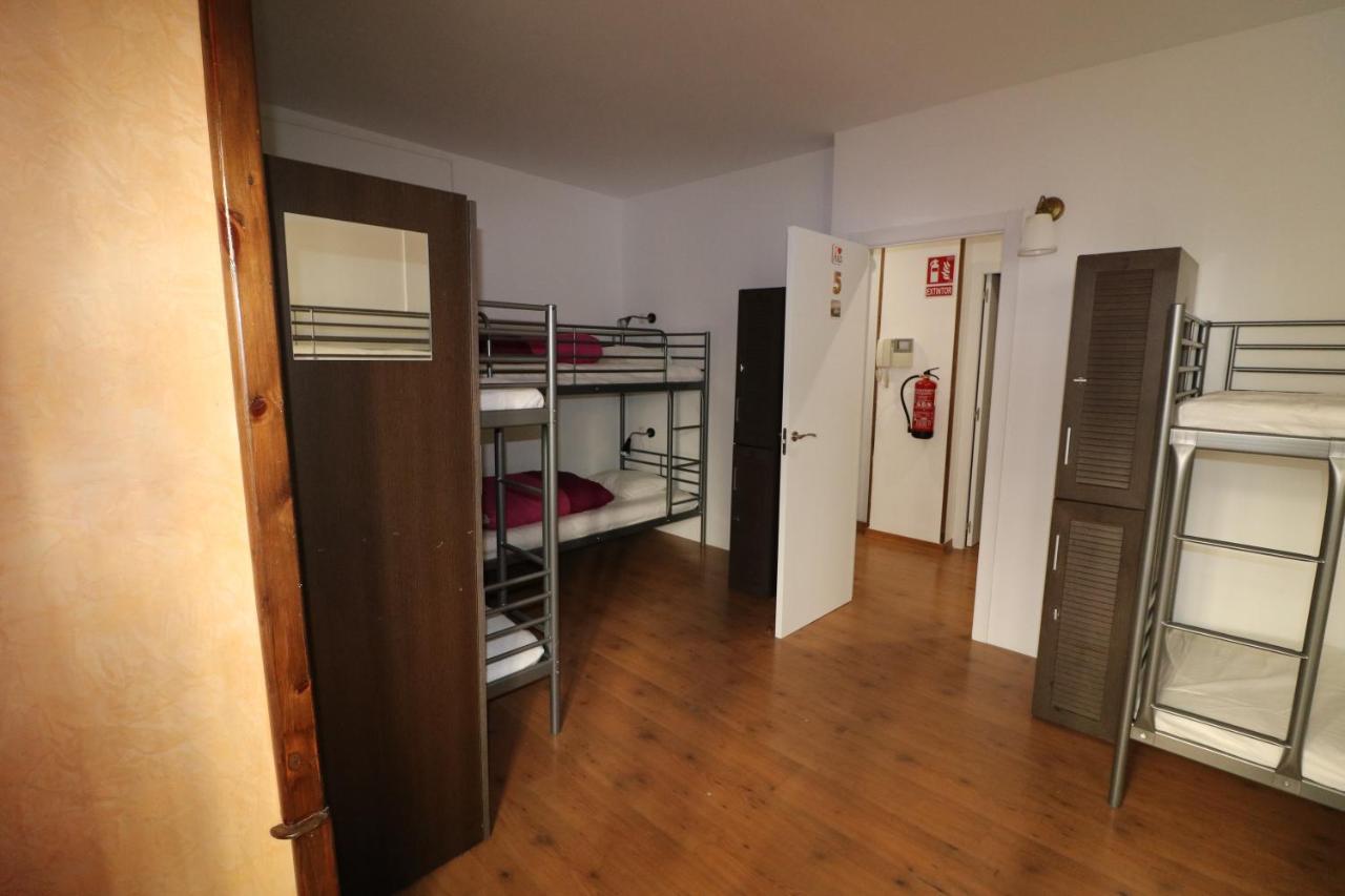 Albergue I Love Madri