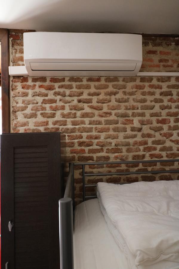 I Love Albergue *