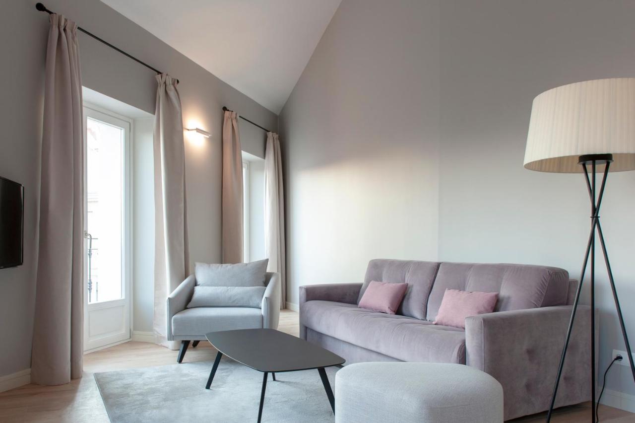 Mh Aparthotel