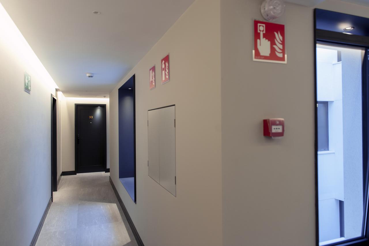 Aparthotel Mh