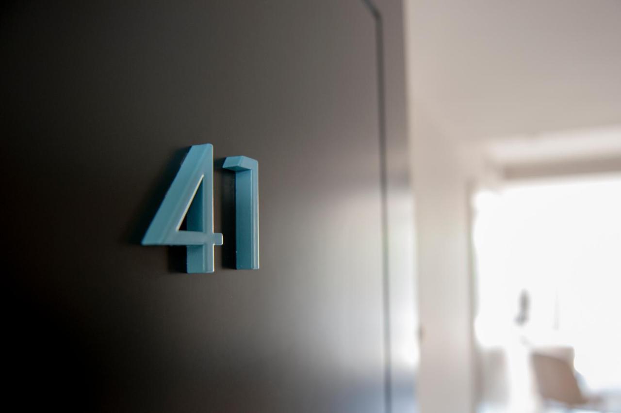 Mh Aparthotel Madri