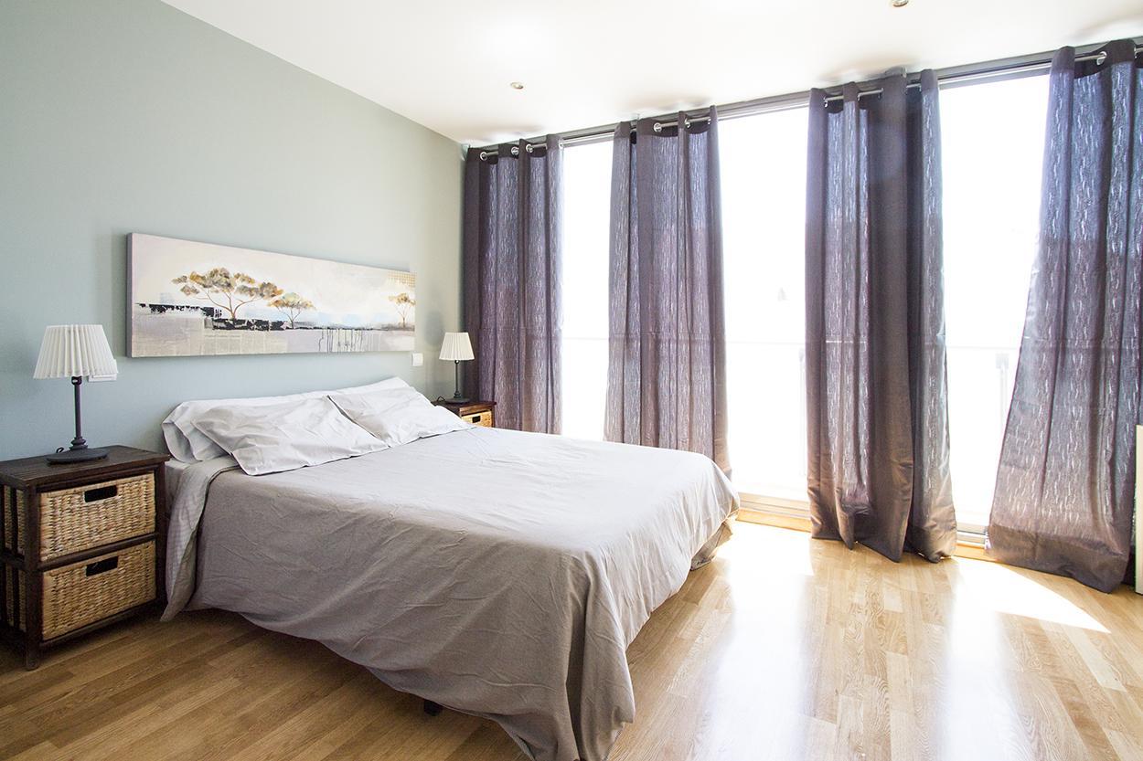 Apartamento Conde Duque Deco