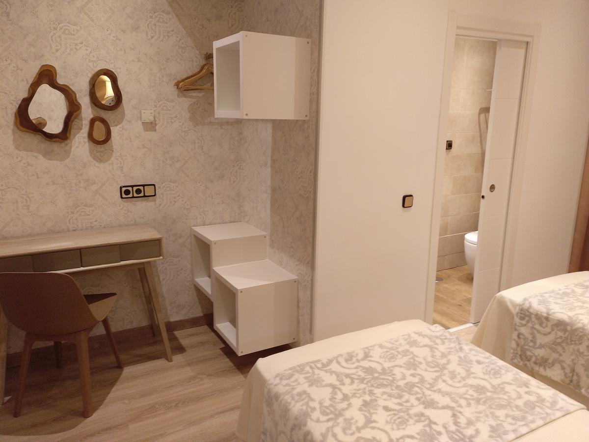 Guest house Aguilar 2*