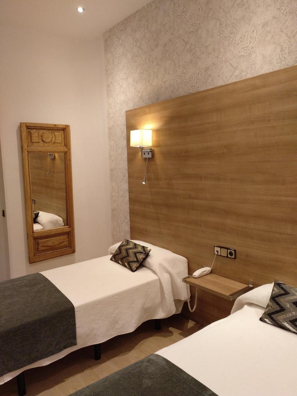 Guest house Aguilar