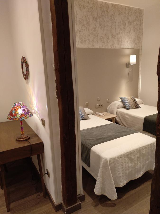 Aguilar Guest house