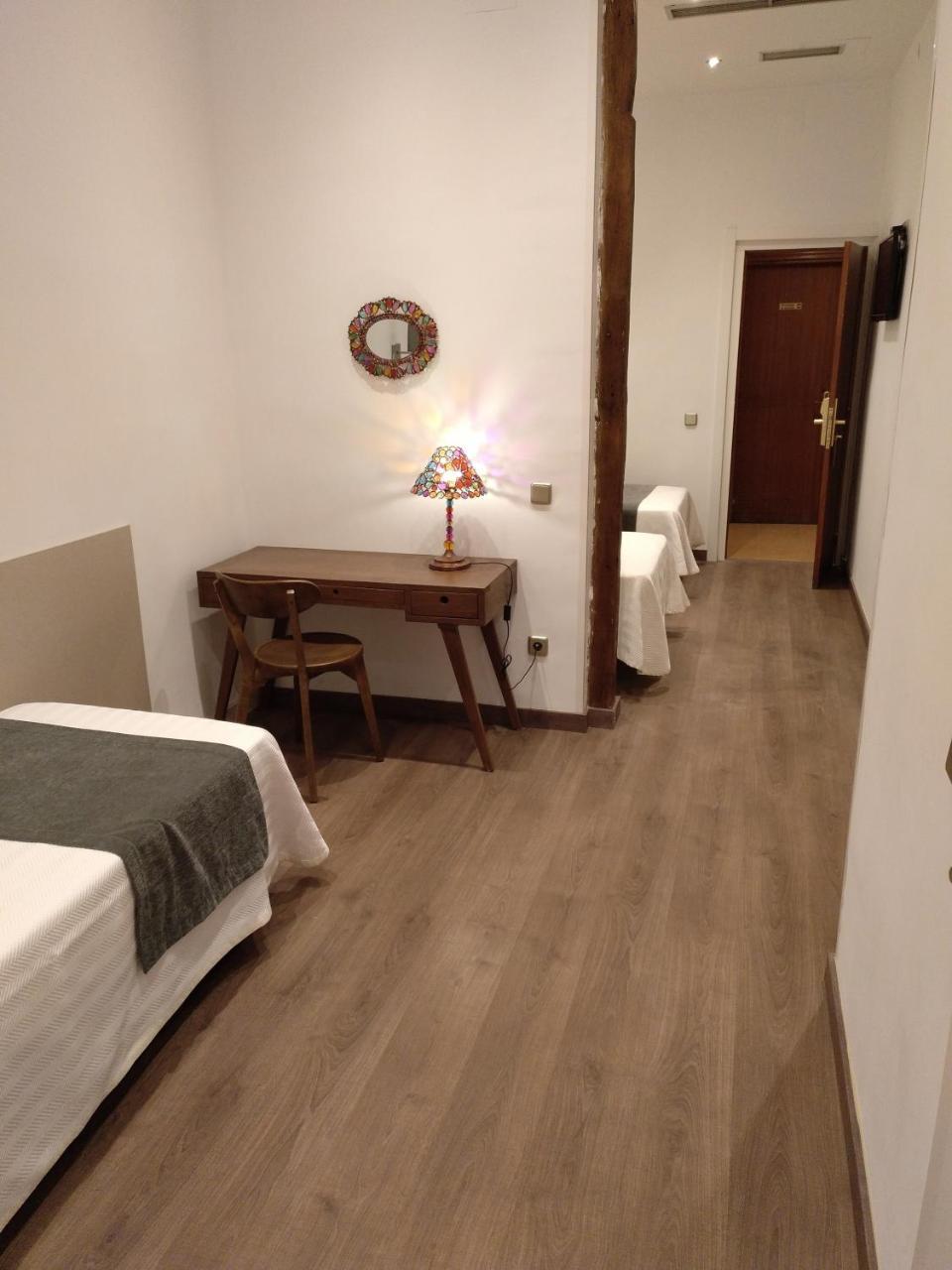 Guest house Aguilar Madrid