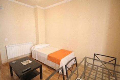 Hotel Km1 Tirso De Molina Madrid