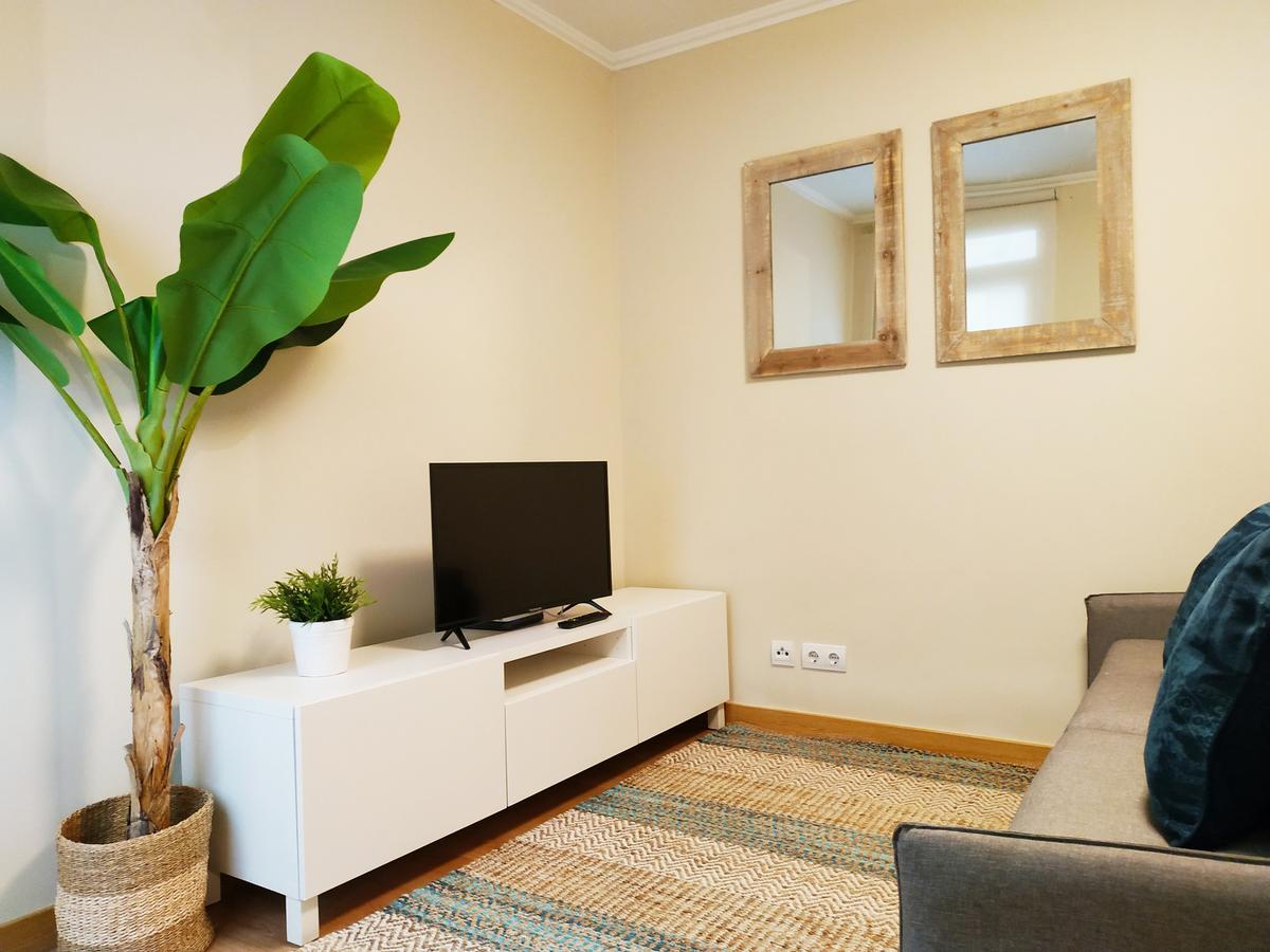 Alterhome Chamberi V Apartment Madrid