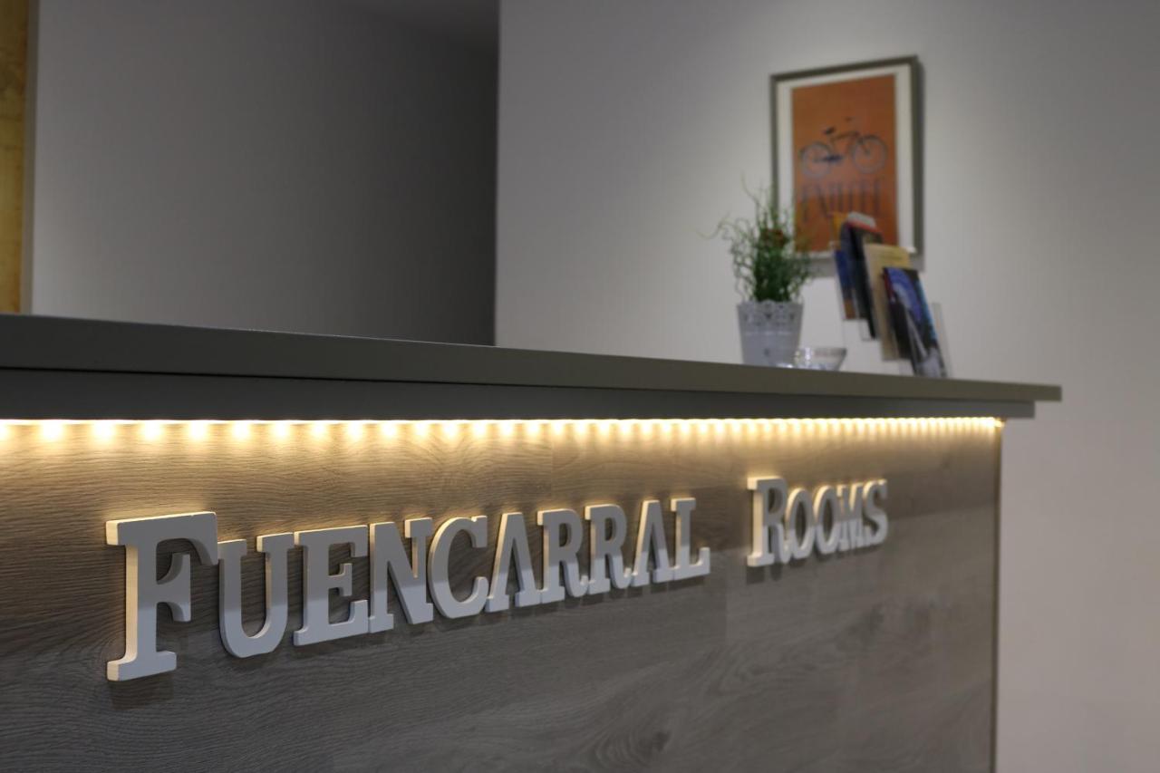 Guest house Fuencarral Madrid