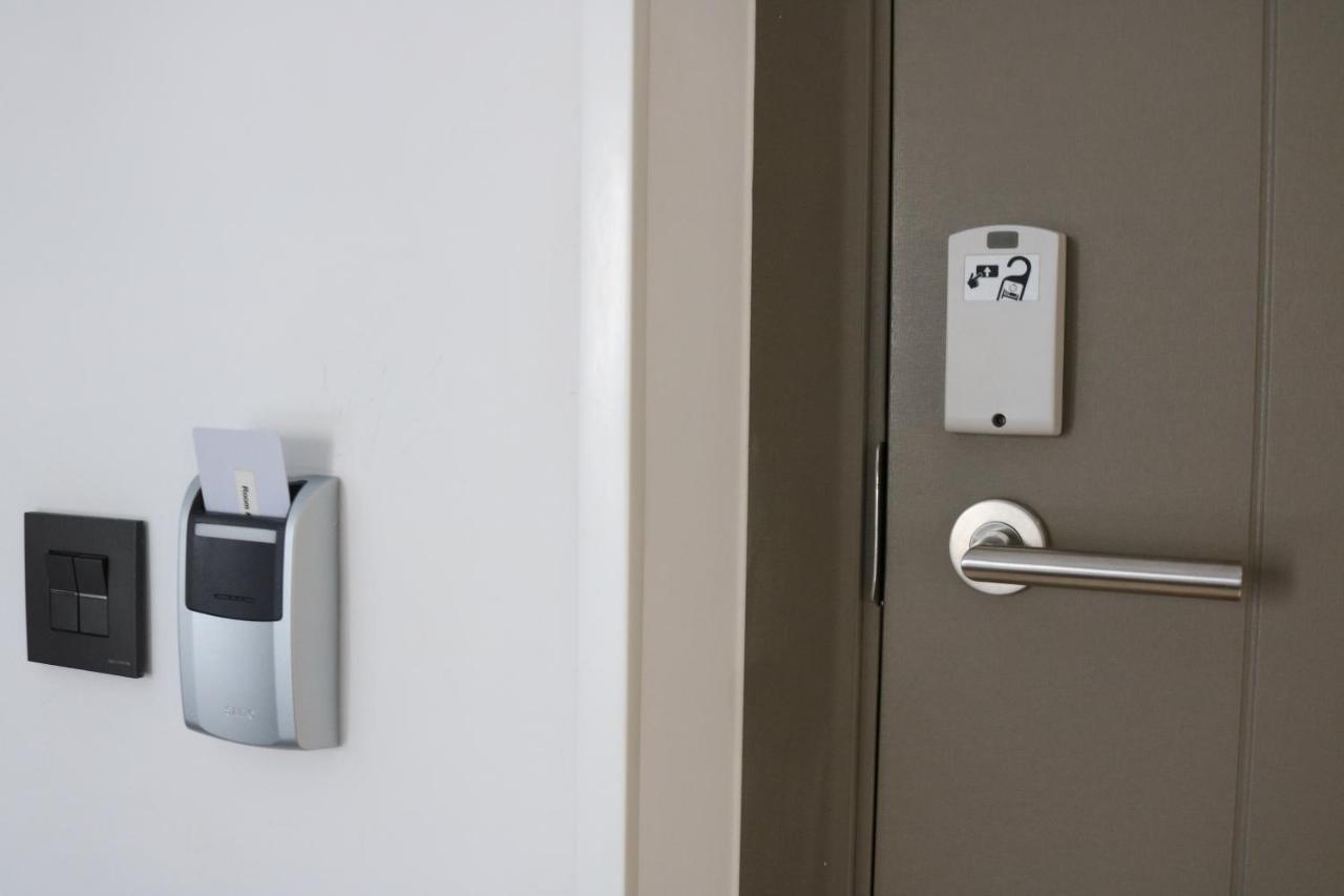Fuencarral Guest house Madrid