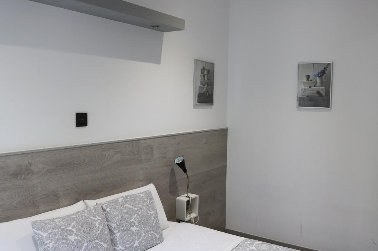 Fuencarral 3* Madri