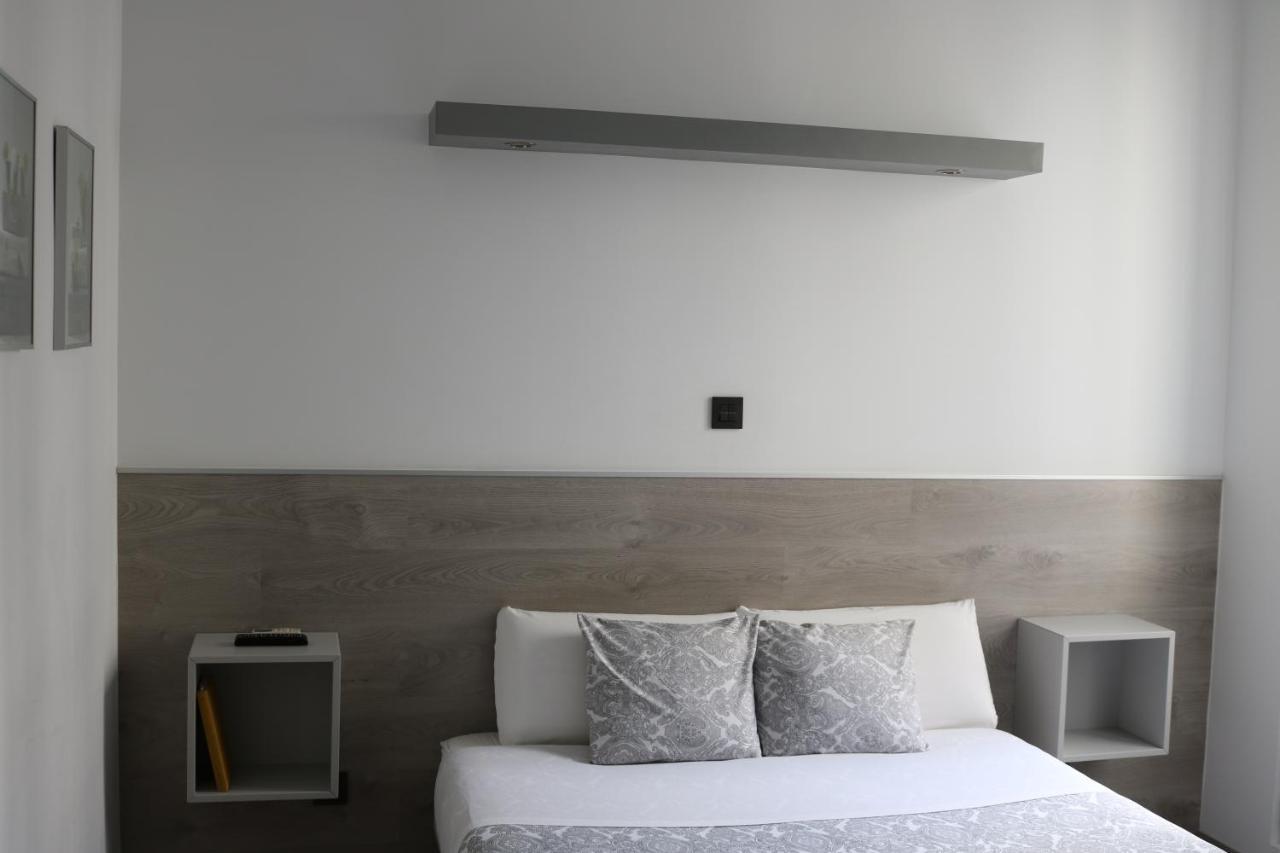 Fuencarral Guest house 3*