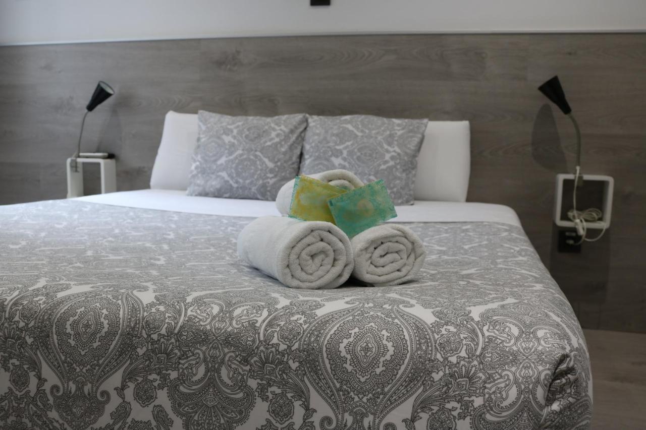 Guest house Fuencarral Madrid