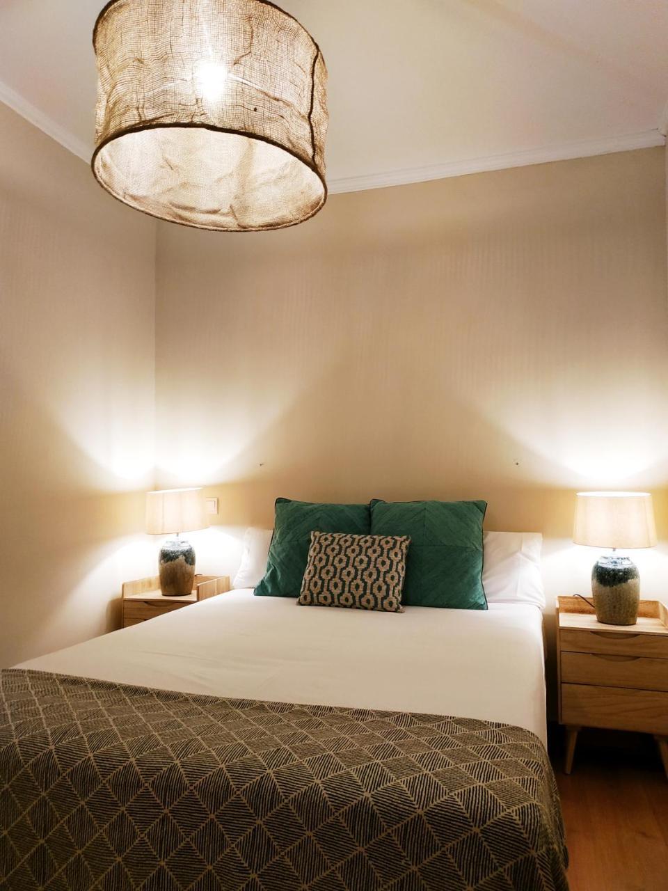 Apartment Alterhome Chamberi V