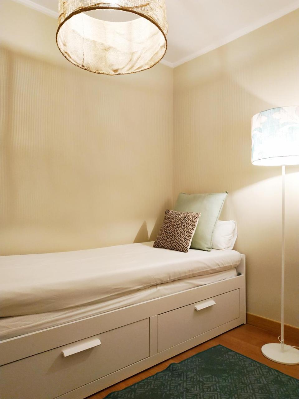 Apartment Alterhome Chamberi V *