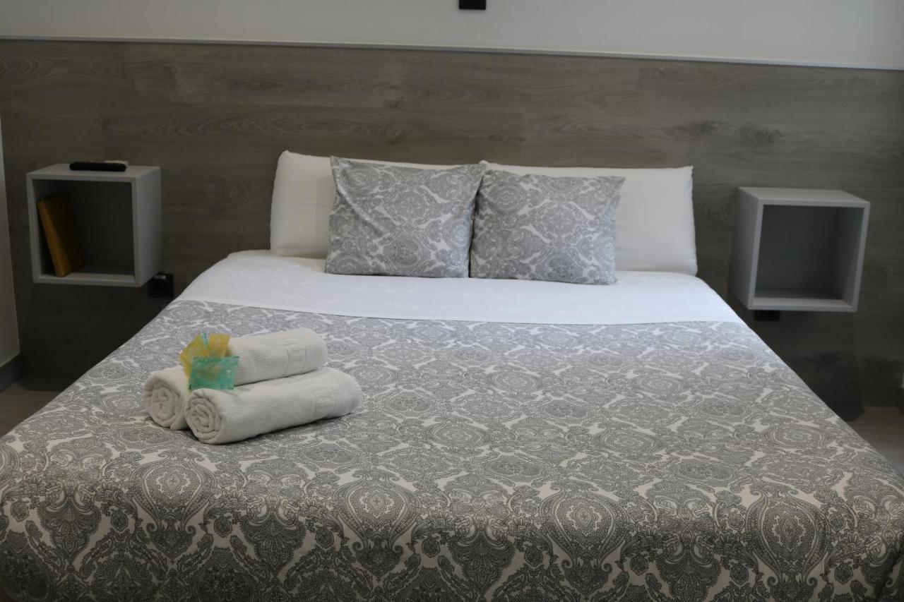 Guest house Fuencarral