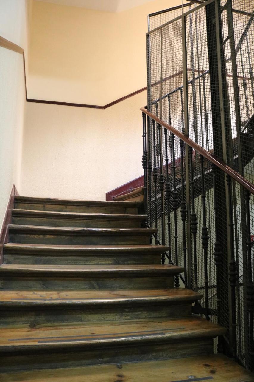 Guest house Fuencarral Madrid