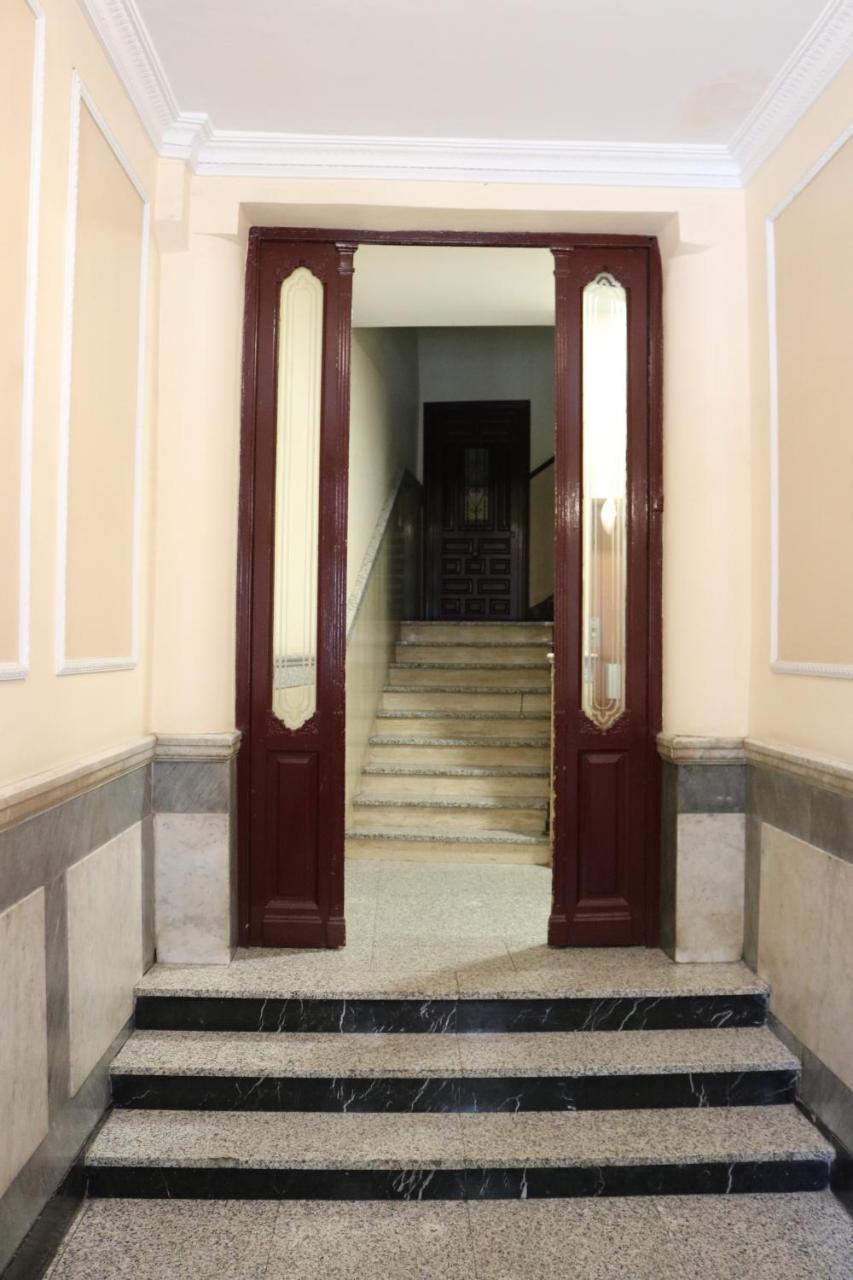 Fuencarral Guest house 3*