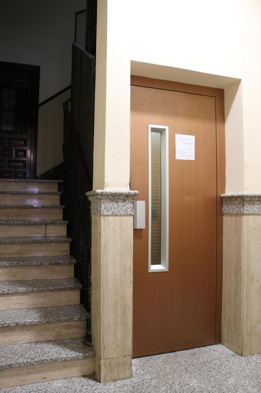 Abril Guest house Madrid