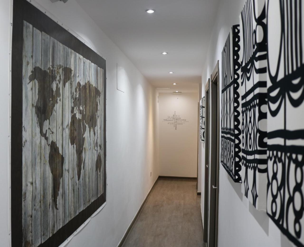 Guest house Abril