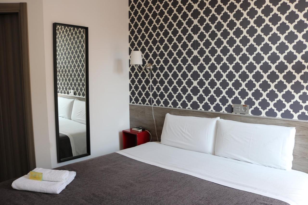 Guest house Abril *
