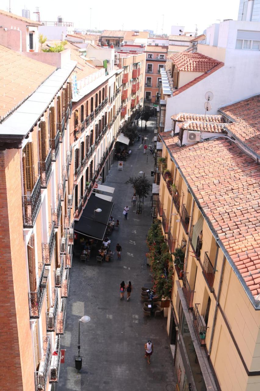 Abril Guest house *