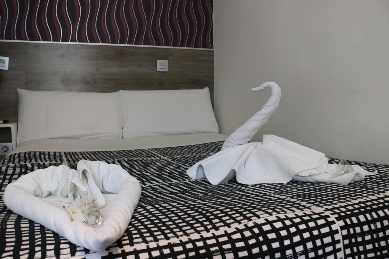 Guest house Abril