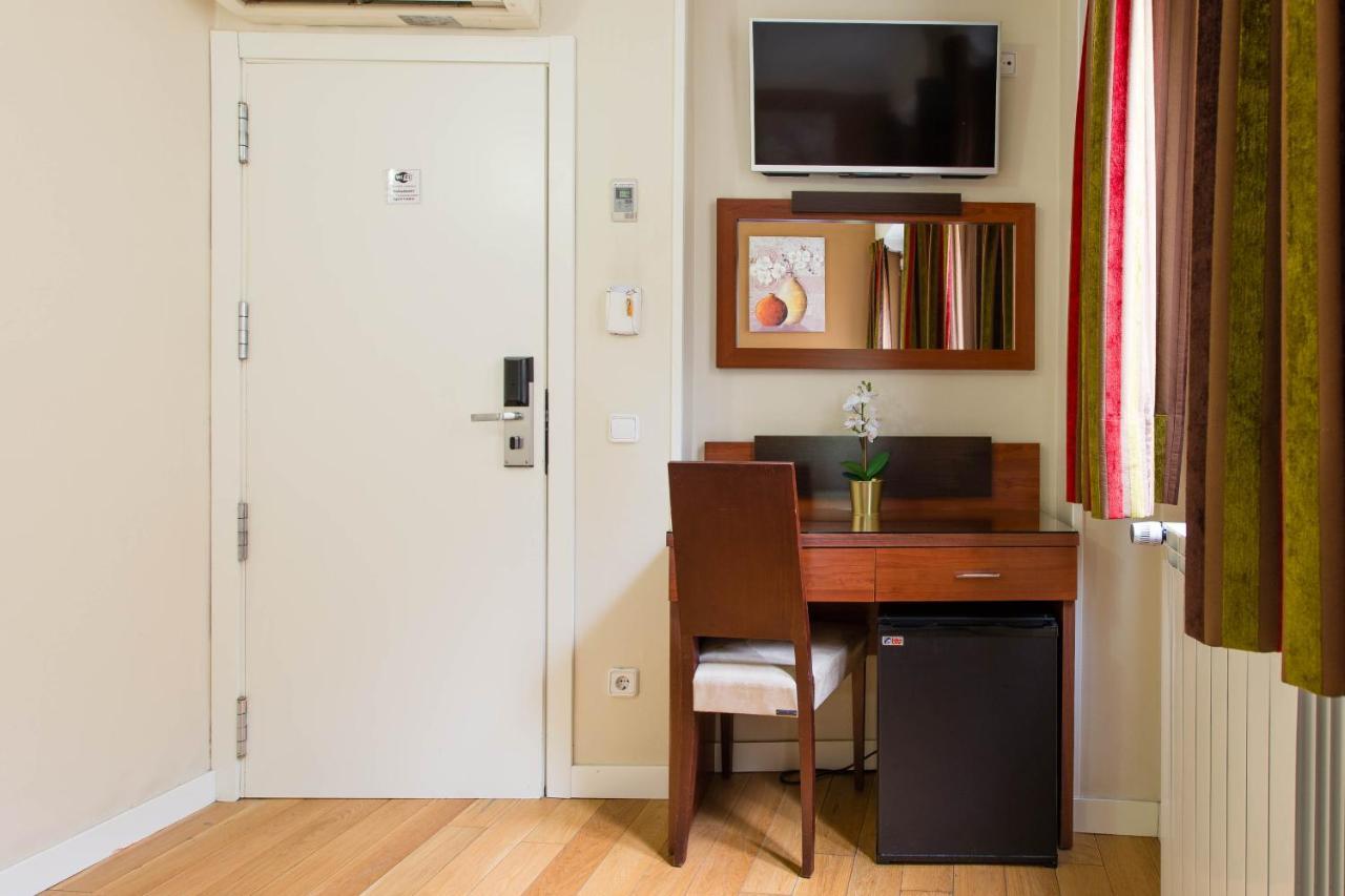 Sol Square Guest house Madrid
