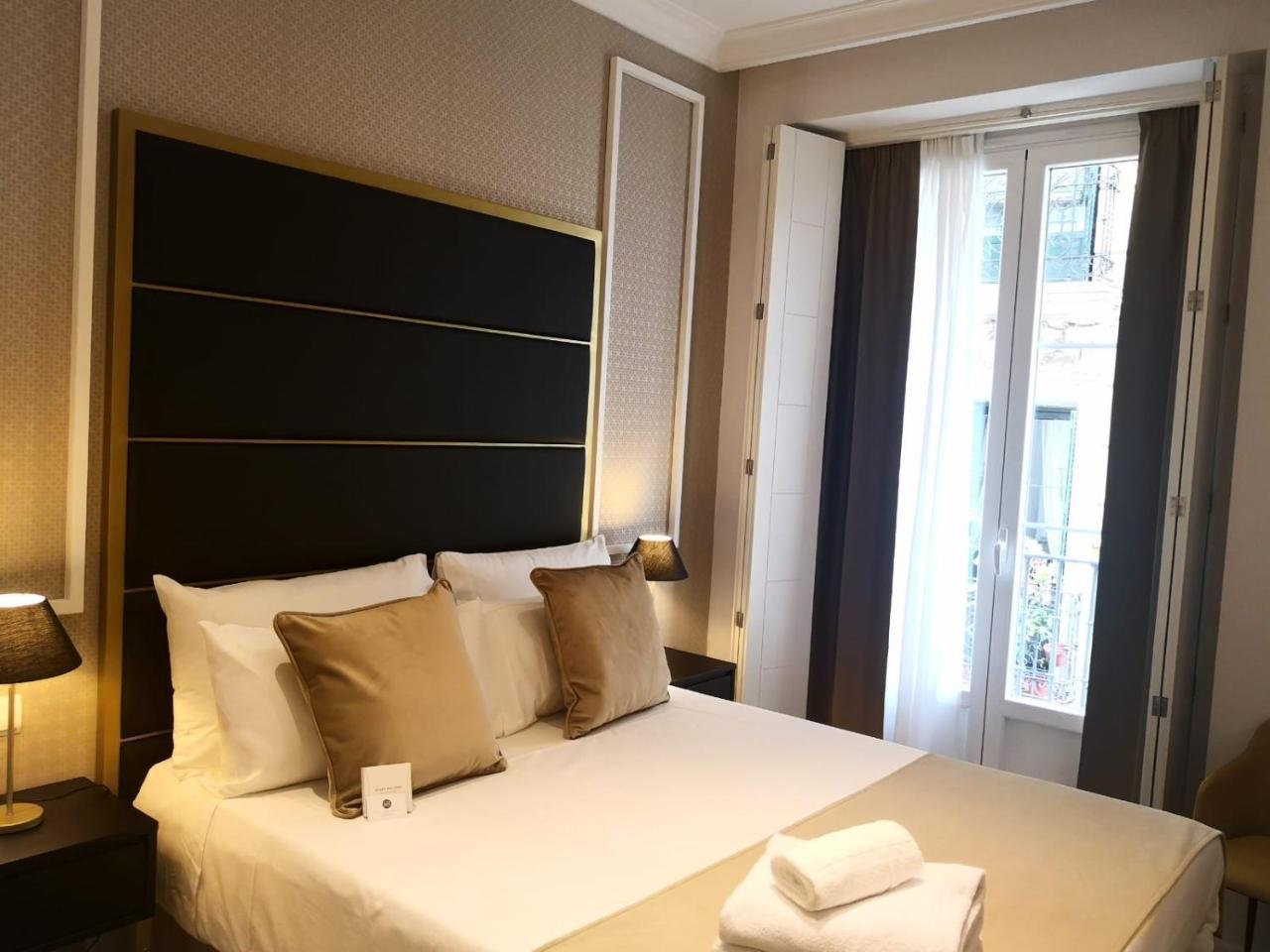 Tgh Gran Via 3* Madrid