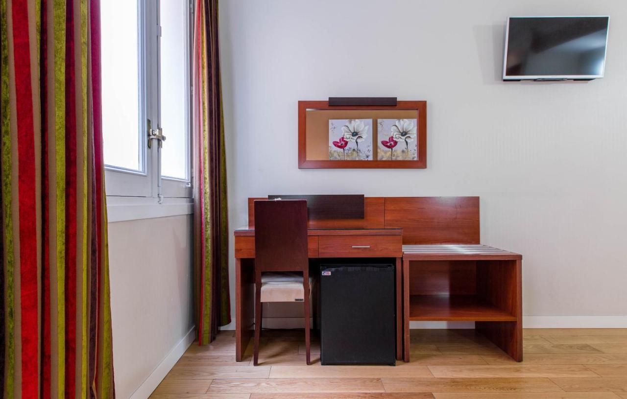Sol Square Guest house 3*