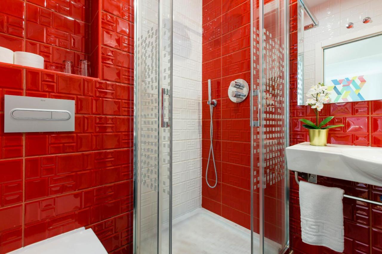 Guest house Sol Square Madrid