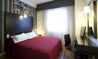 Reyes Catolicos 3*