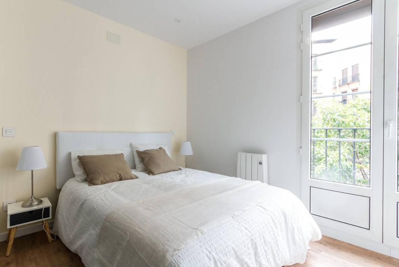 Apartment Silver Calle Toledo By Batuecas *