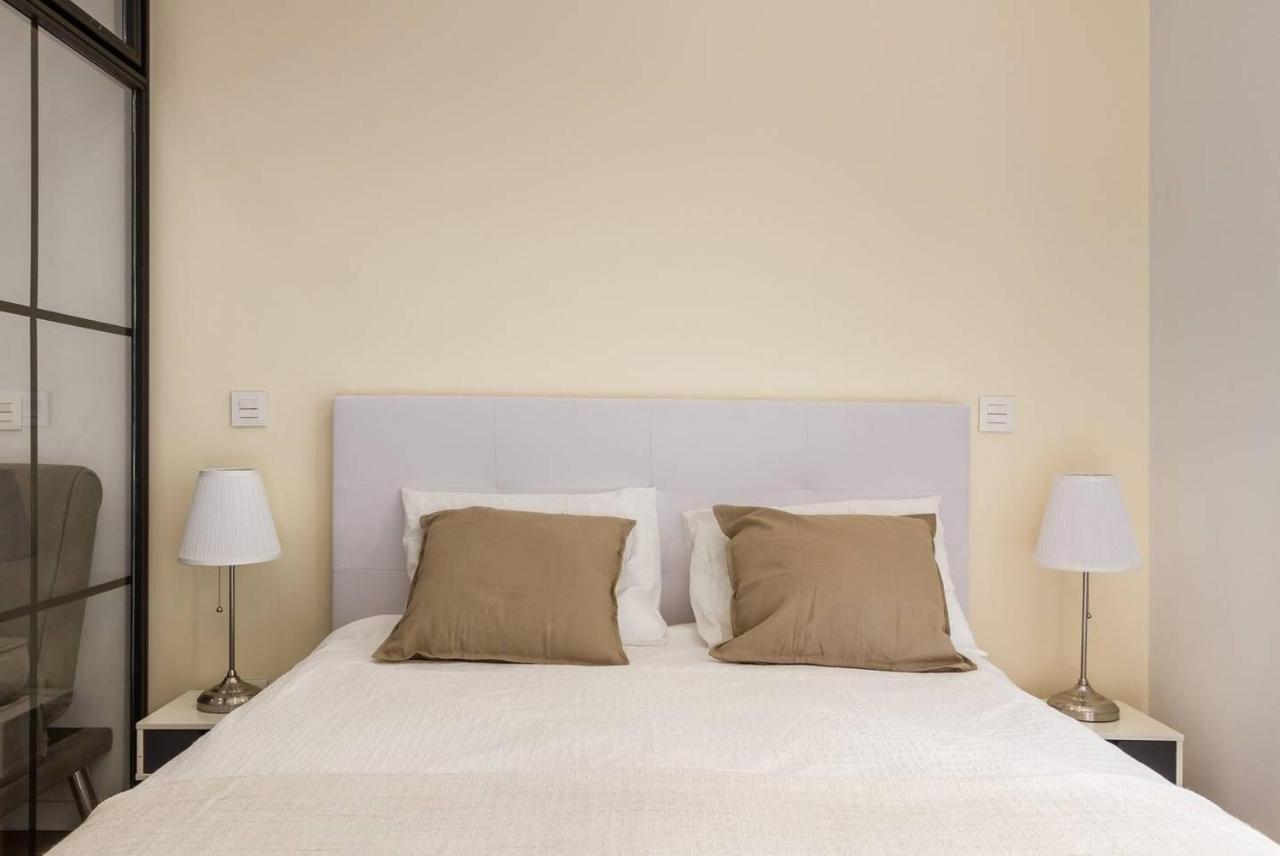 Apartment Modern In Toledo Street By Batuecas Madrid