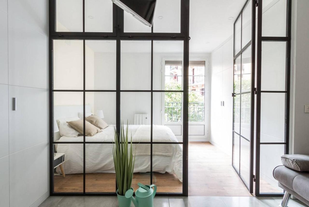 Silver Calle Toledo By Batuecas Apartment *