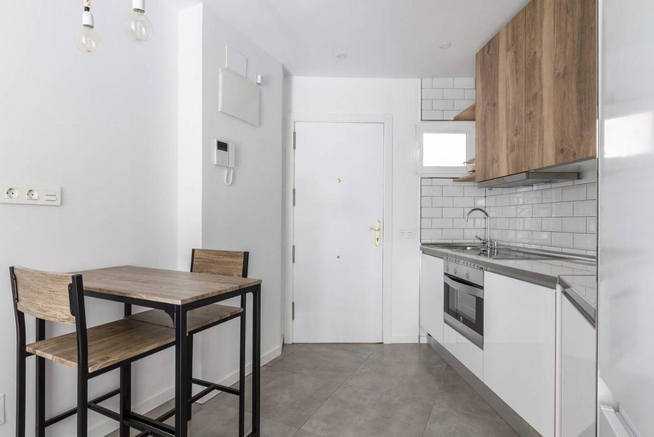 Silver Calle Toledo By Batuecas * Madrid