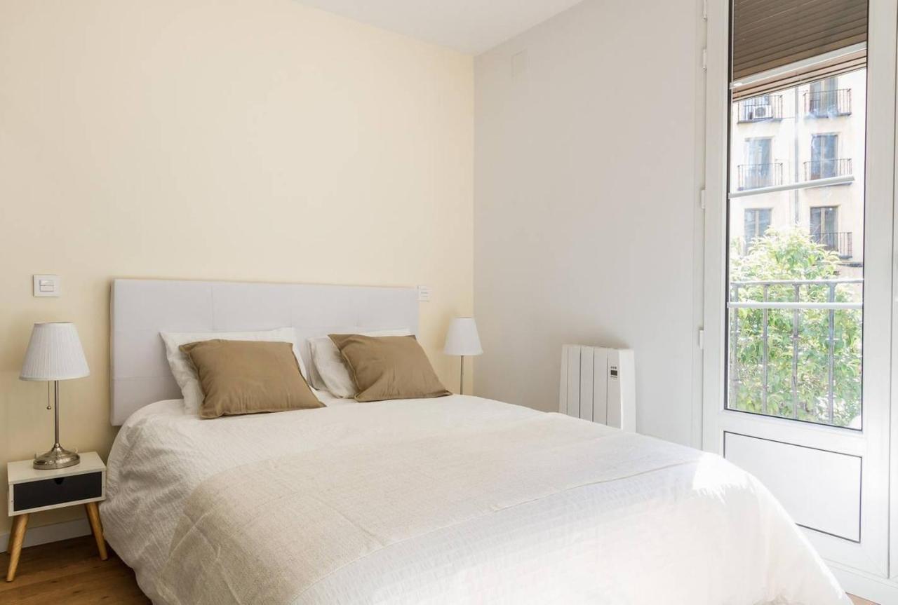 Apartment Modern In Toledo Street By Batuecas Madrid
