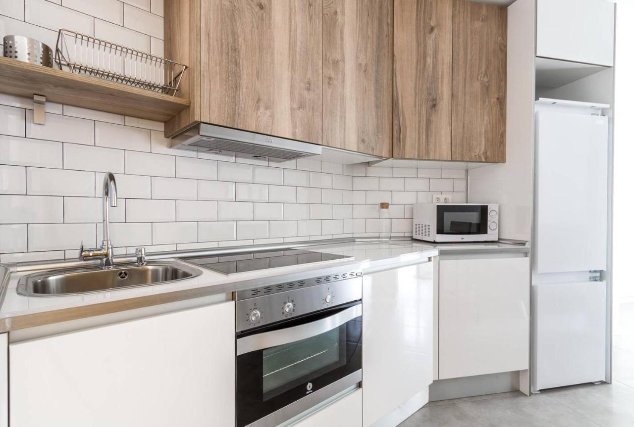 Apartment Silver Calle Toledo By Batuecas *