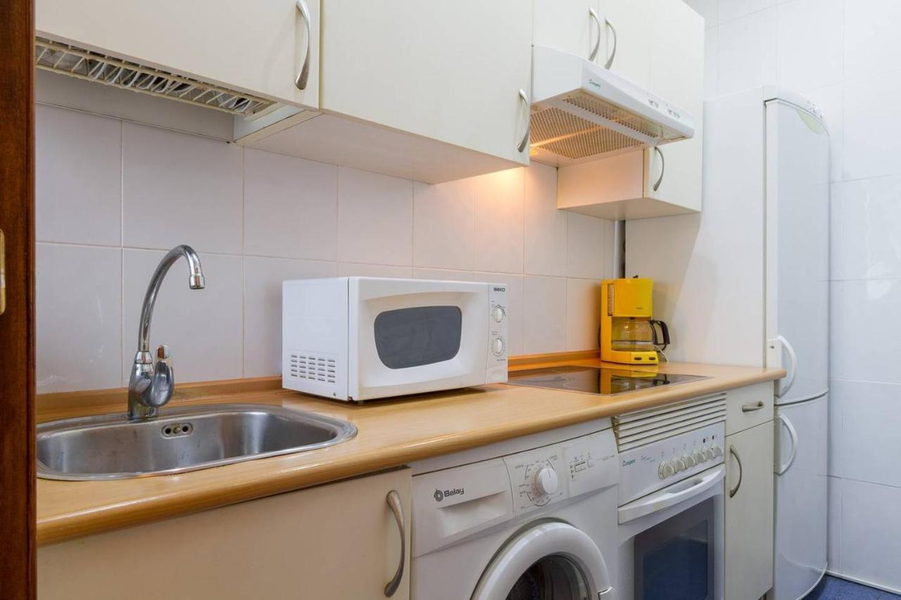 Apartment Cozy In Plaza Mayor Square By Batuecas *