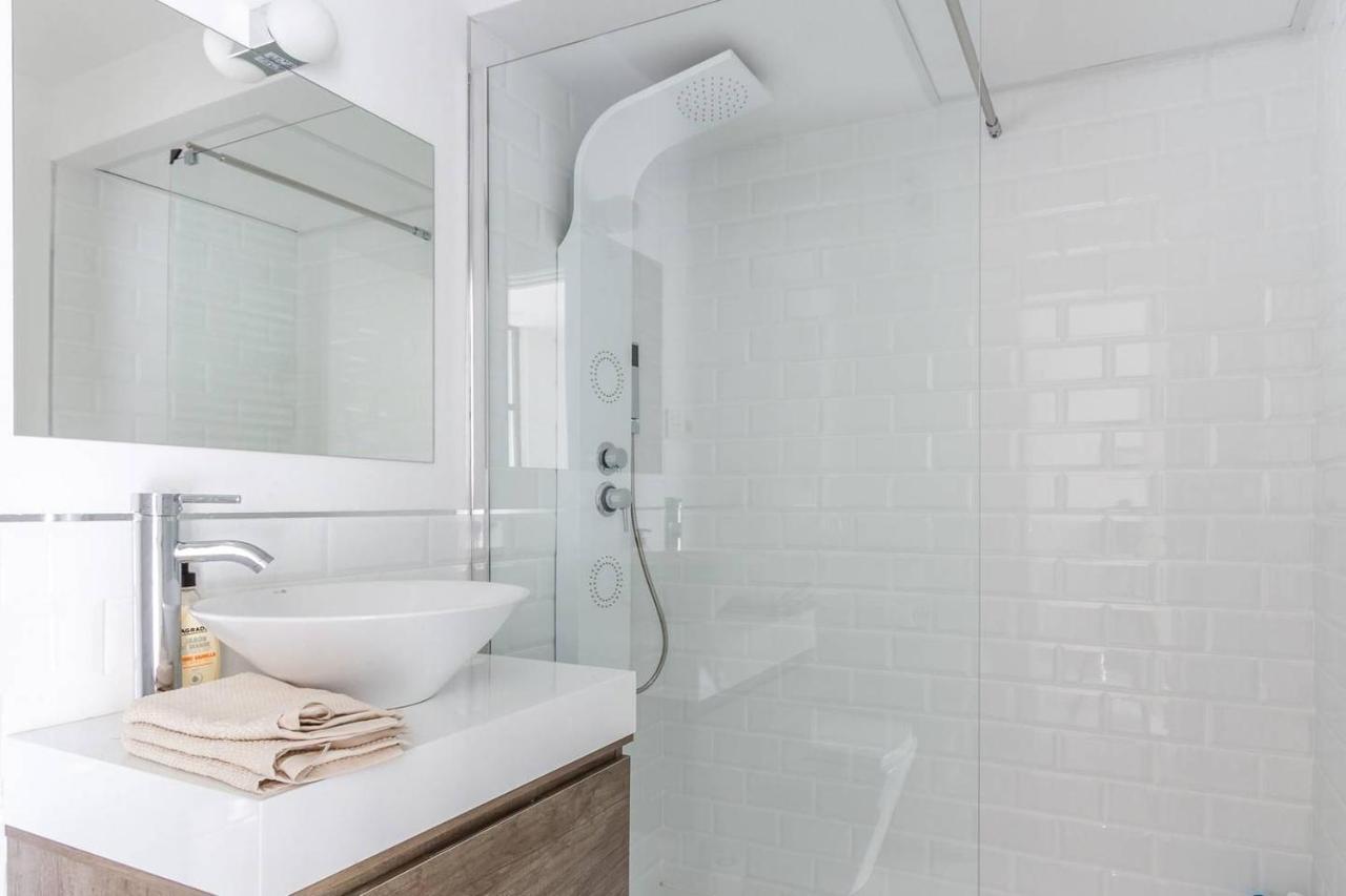 Apartment Silver Calle Toledo By Batuecas *