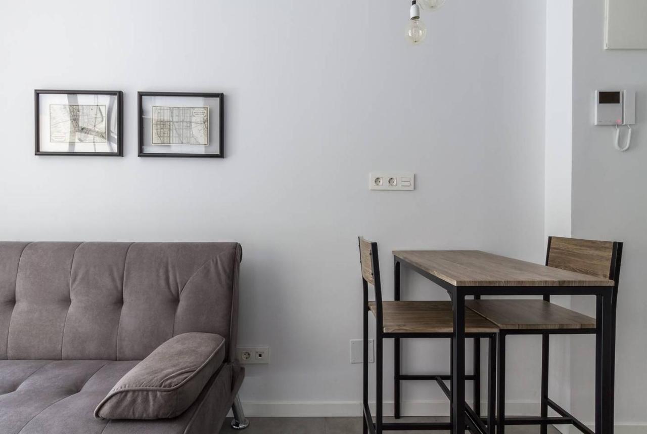Apartment Silver Calle Toledo By Batuecas *